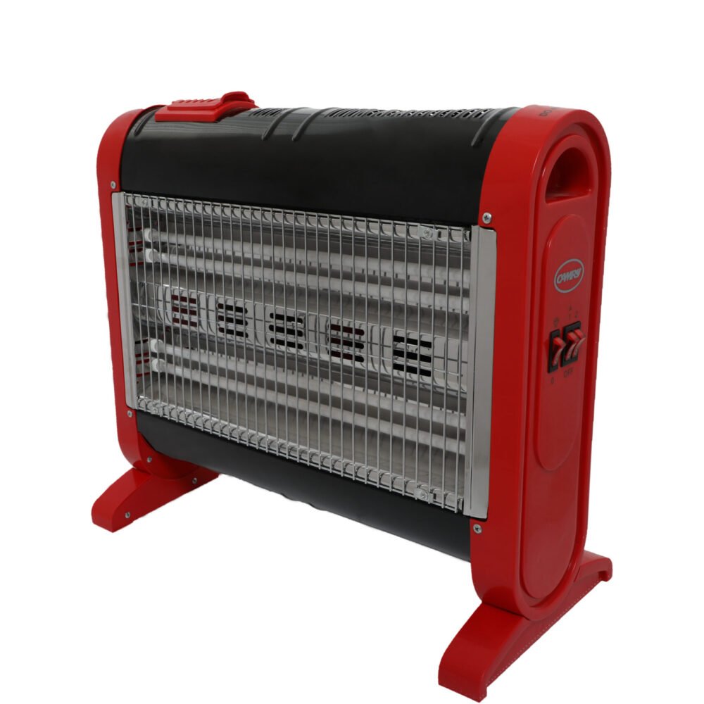 Electric Heater 1600W CY-4E1600HF