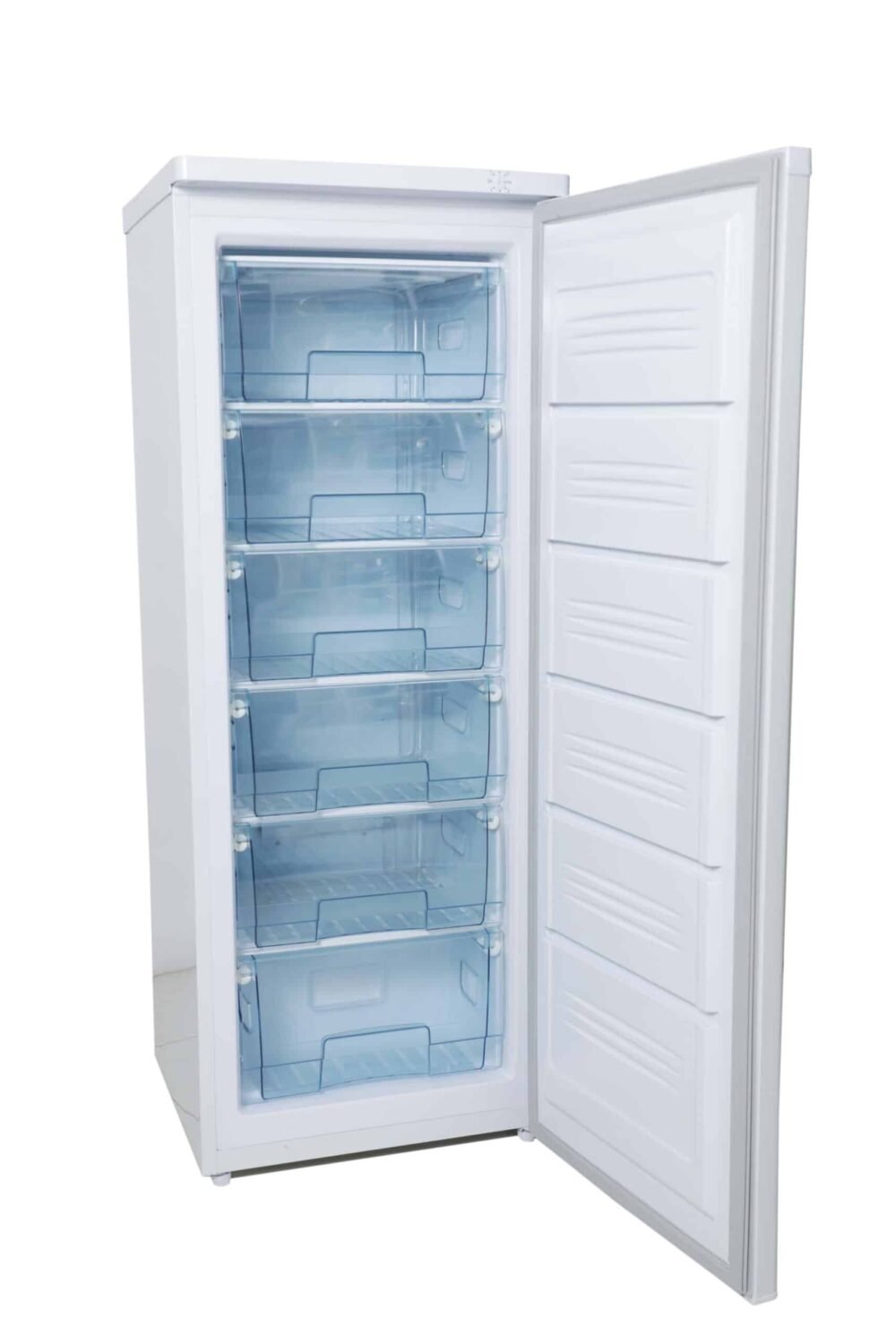 CAMRY UPRIGHT DEFROST FREEZER CY-FRZ603D - Image 2