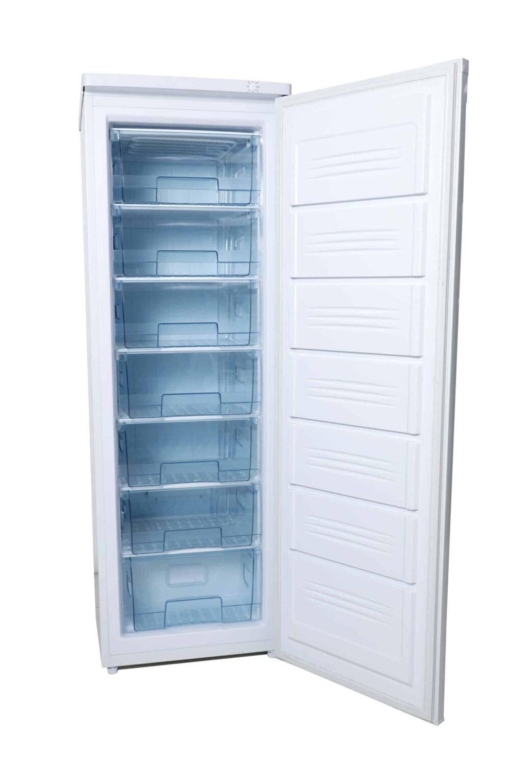 CAMRY UPRIGHT DEFROST FREEZER CY-FRZ703D - Image 2