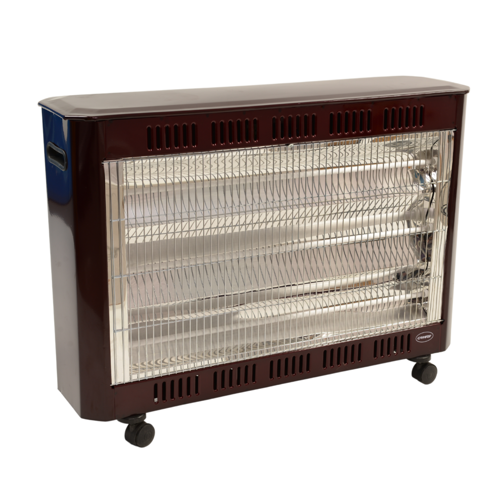 Electric Heater 2400W CYEH3-3E14