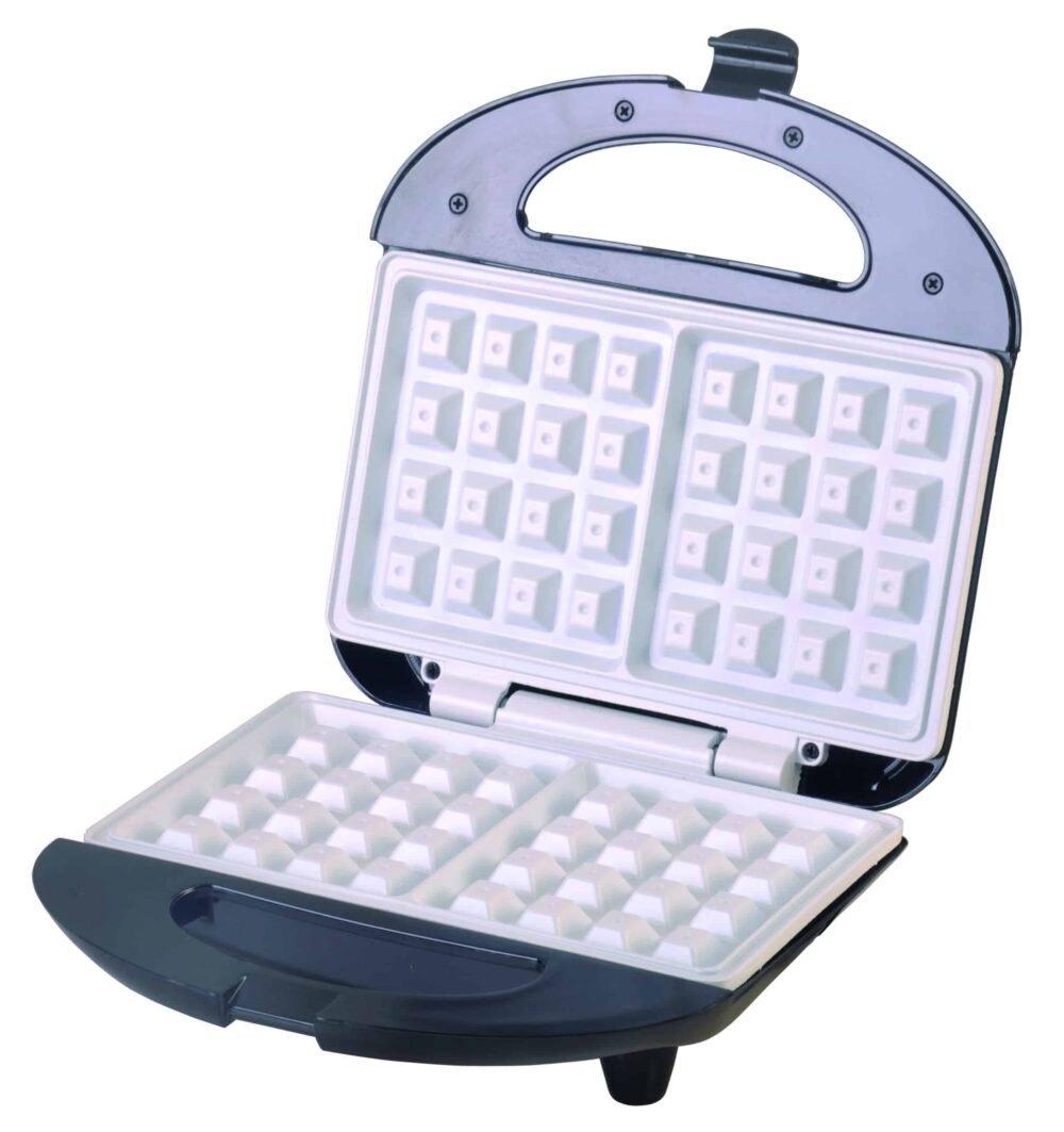 Camry CR 3019 Waffle maker 700 W - Image 5