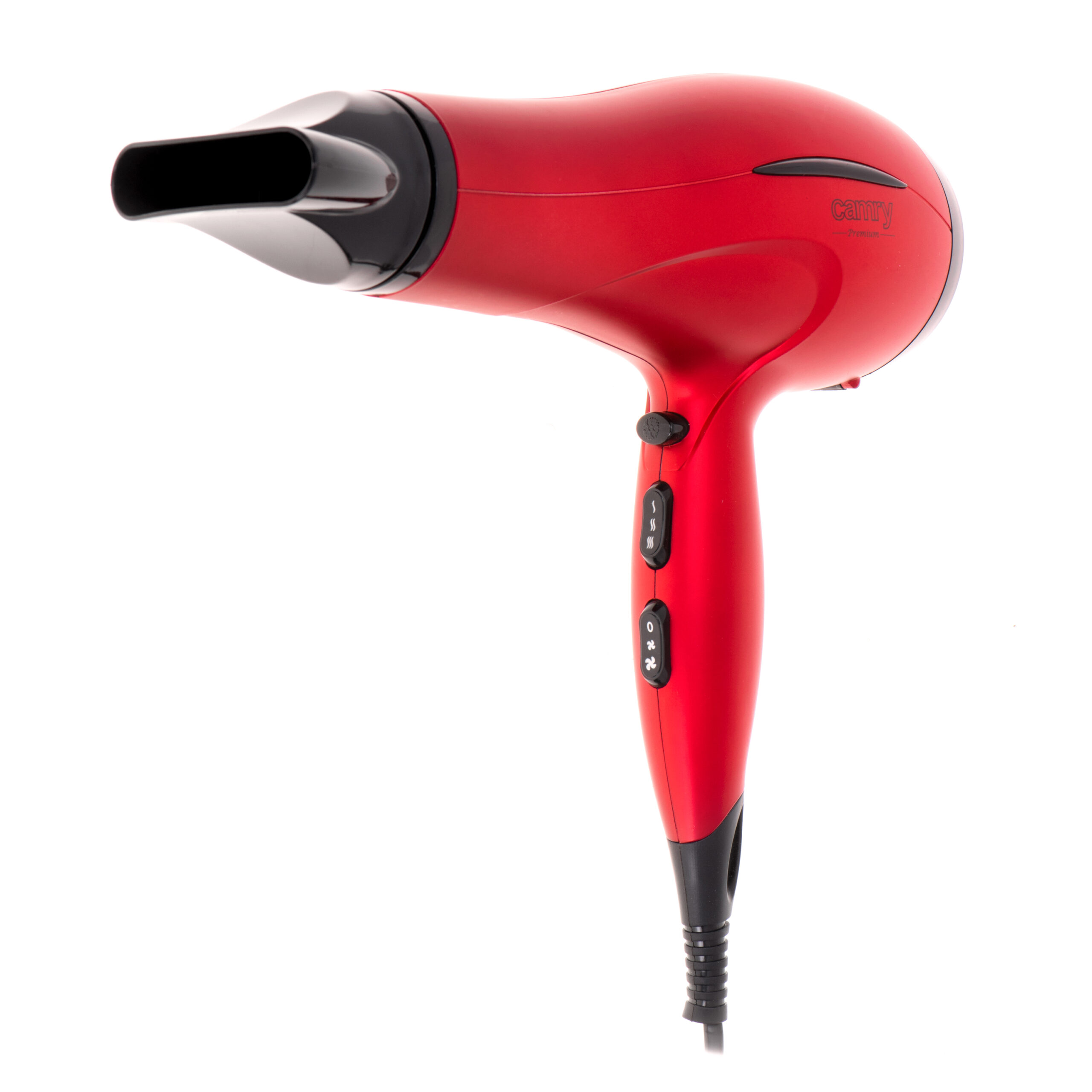 Camry CR 2253 Hair dryer 2400W + diffuser