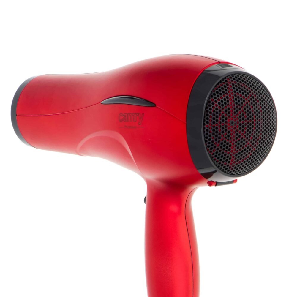 Camry CR 2253 Hair dryer 2400W + diffuser - Image 7