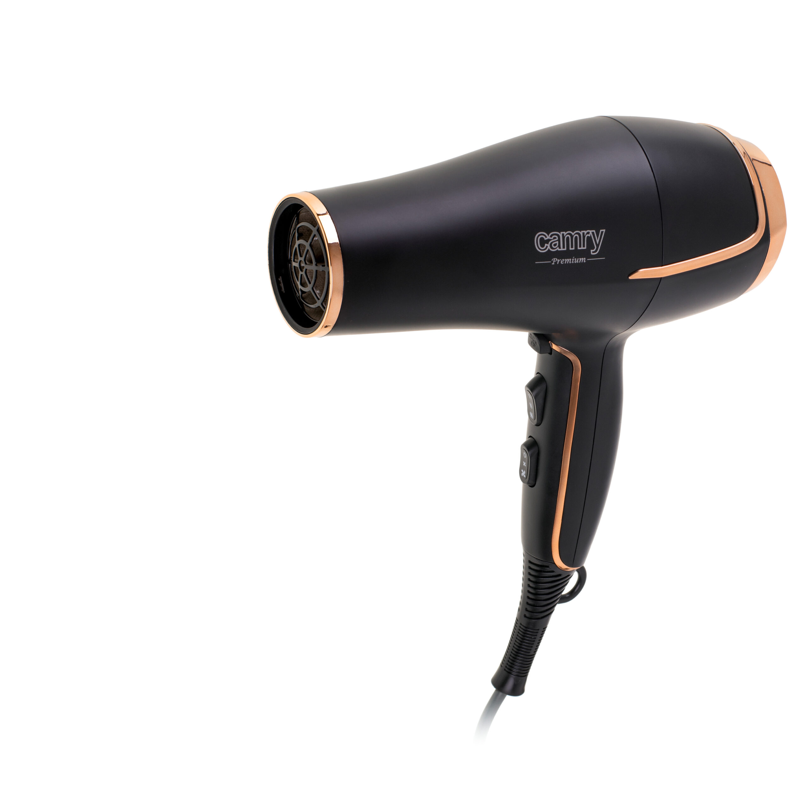 Camry CR 2255 Hair dryer 2200W + diffuser