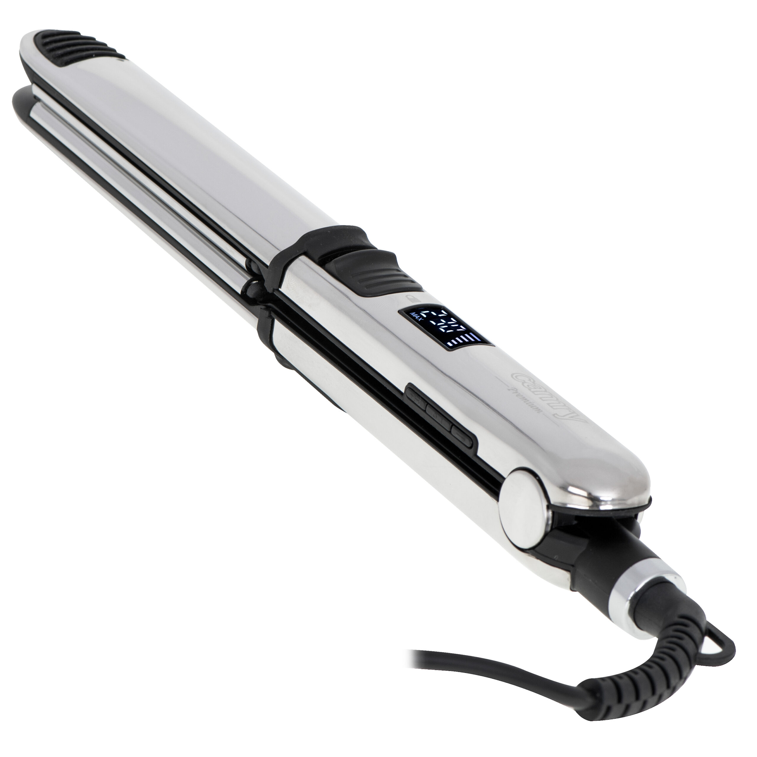 Camry CR 2320 Professional hair straightener – with ION