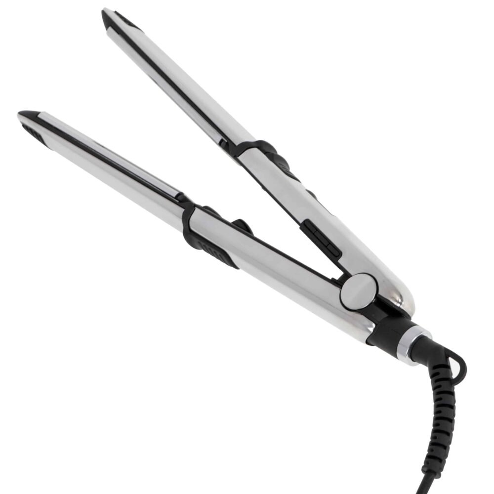 Camry CR 2320 Professional hair straightener - with ION - Image 4
