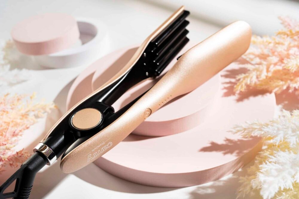 Camry CR 2323 Hair crimper - Image 4