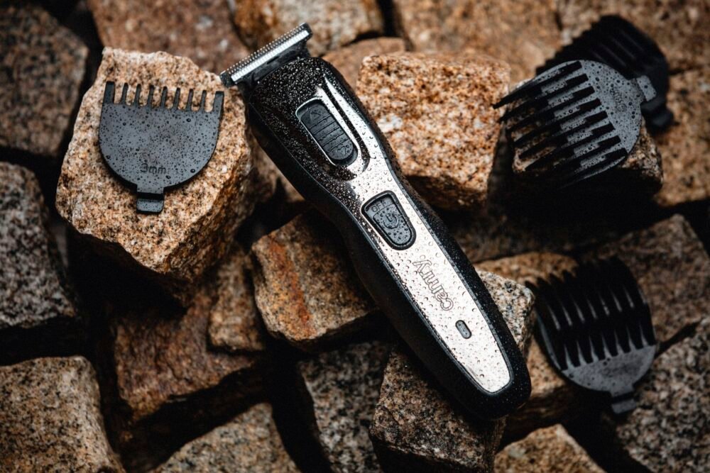 Camry CR 2921 Trimmer 5 in 1 - Image 2