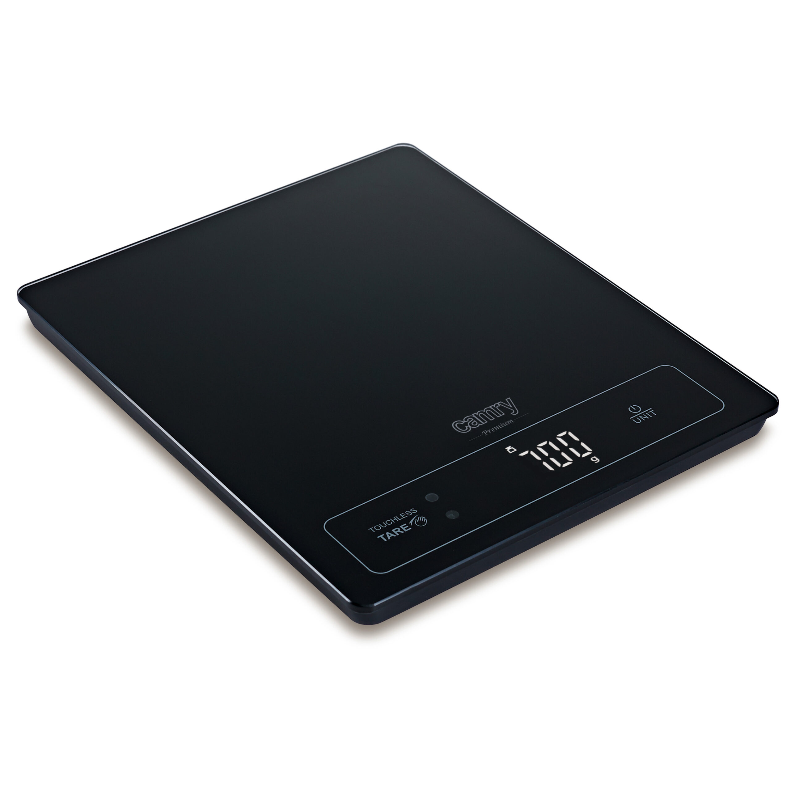 Camry CR 3175 Kitchen scale – 15kg – touchless tare – big size