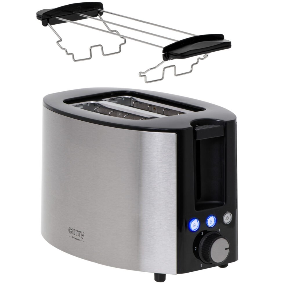 Camry CR 3215 Toaster 2 slice