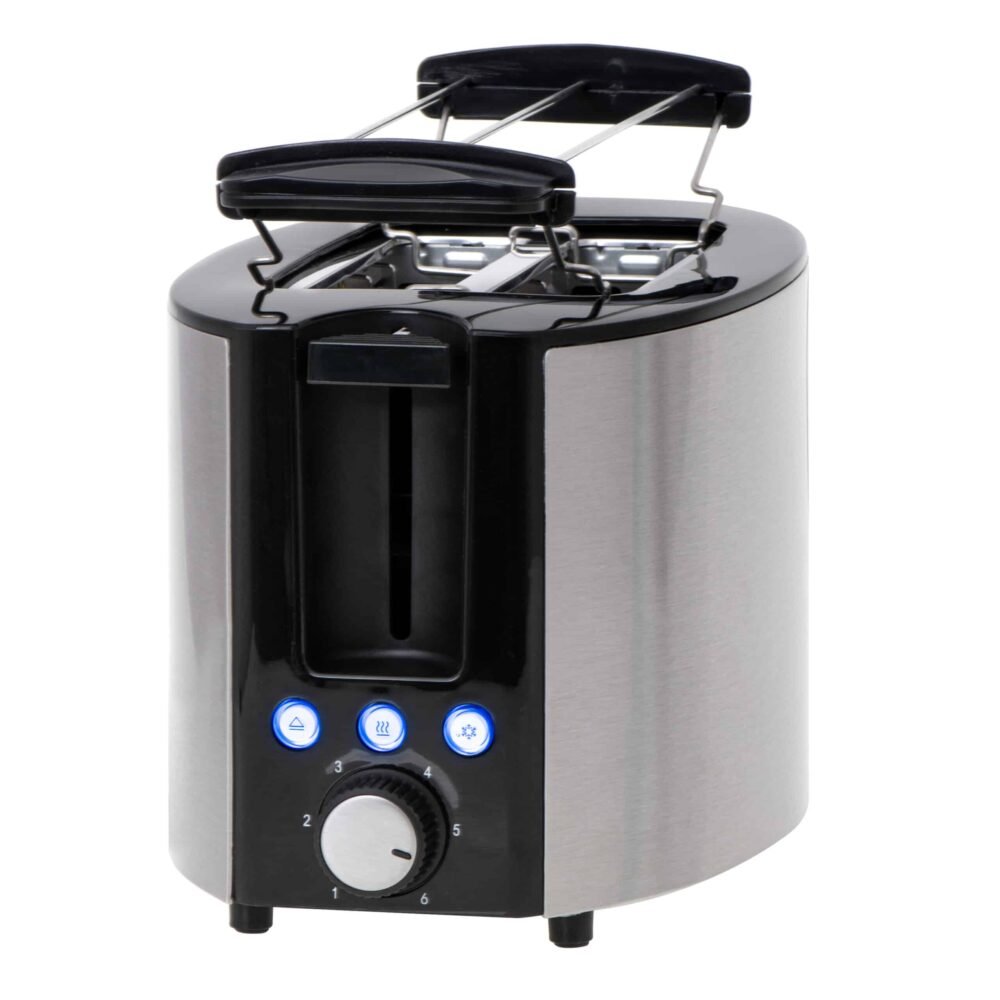 Camry CR 3215 Toaster 2 slice - Image 8
