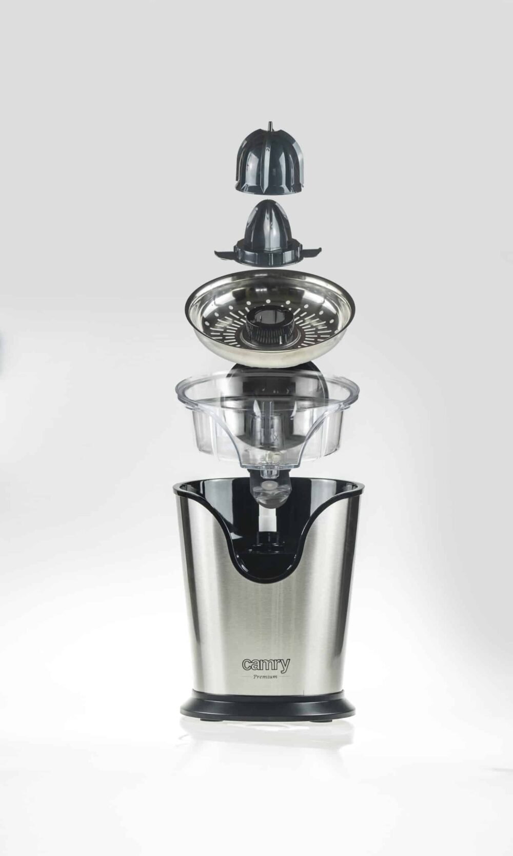 Camry CR 4006 Profesional Citrus Juicer - Image 4