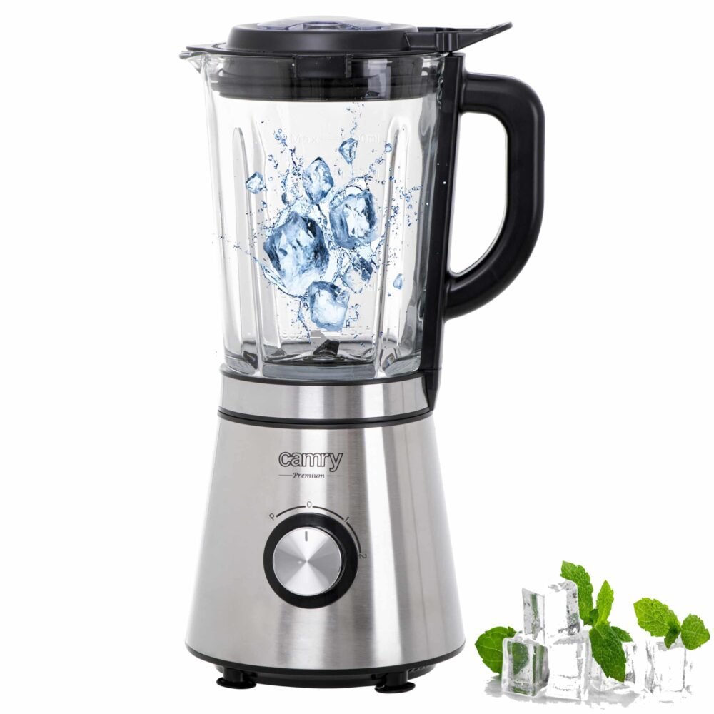 Camry CR 4083 Blender - Image 5