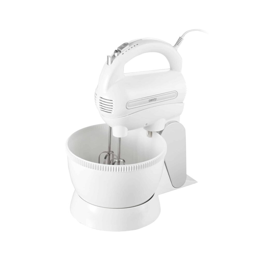 Camry CR 4213 Mixer with a bowl 600W - Image 4