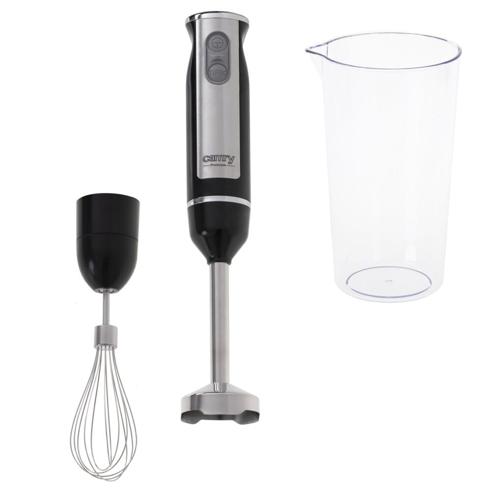 Camry CR 4621 Hand blender – mini set 2 w 1