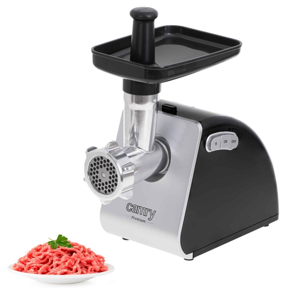 Camry CR 4812 Meat mincer - Image 5