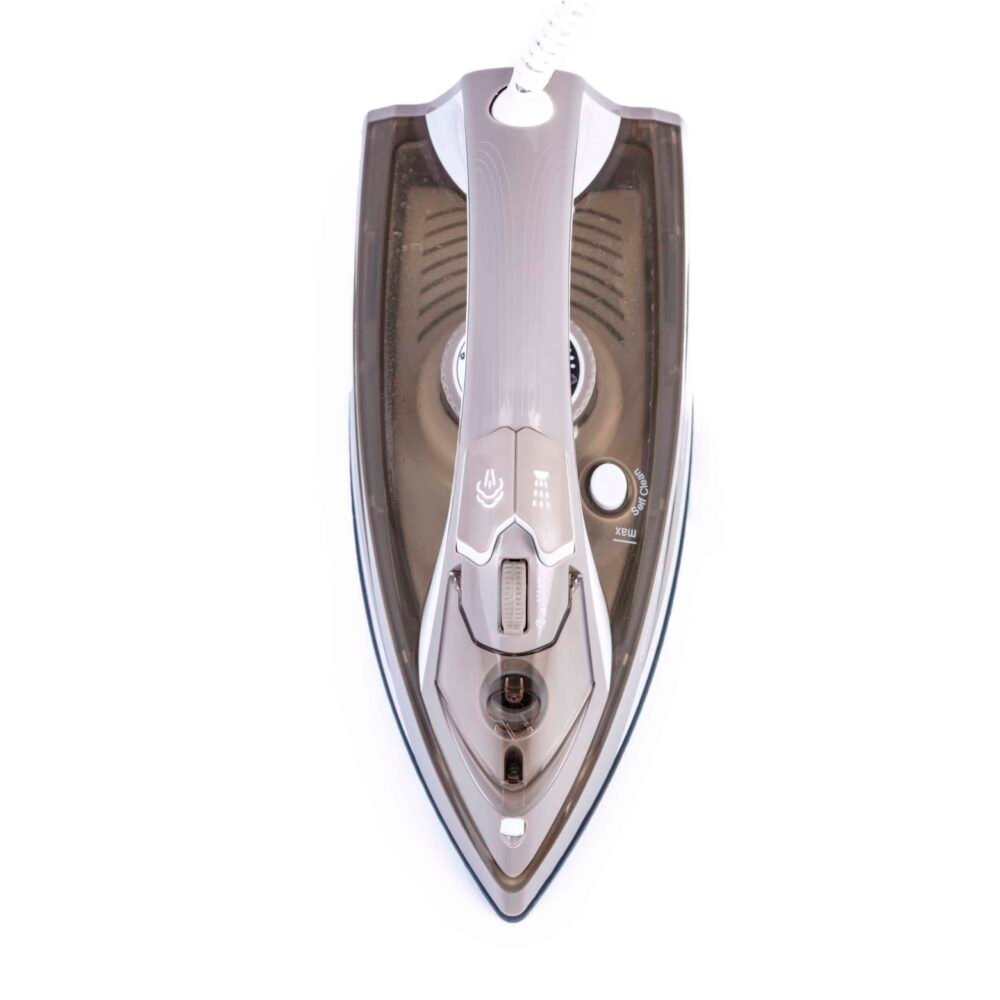 Camry CR 5018 Iron ceramic 3000 W - Image 5