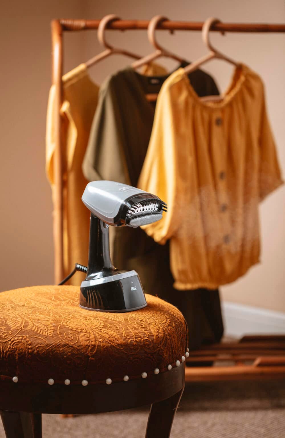 Camry CR 5033 Garment Steamer - Image 3