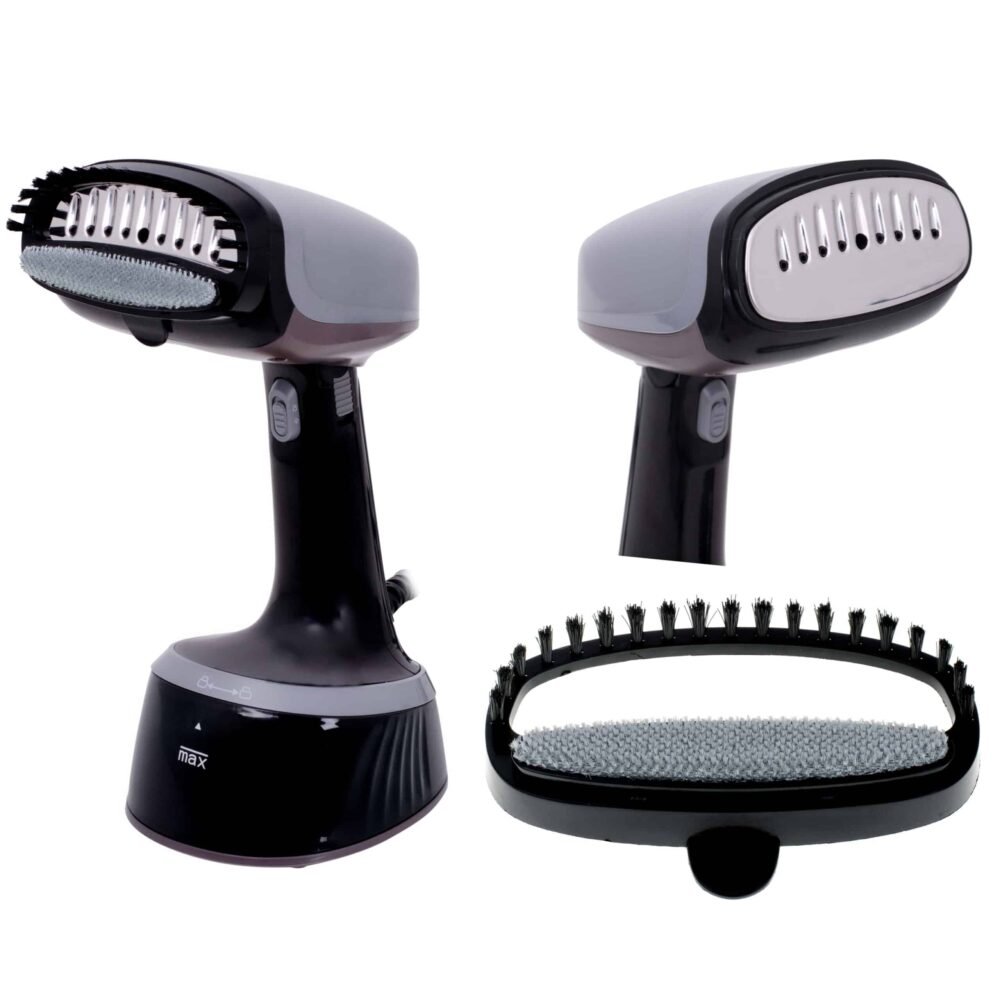 Camry CR 5033 Garment Steamer - Image 2