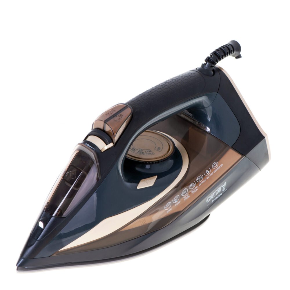 Camry CR 5036 Steam iron 3400W