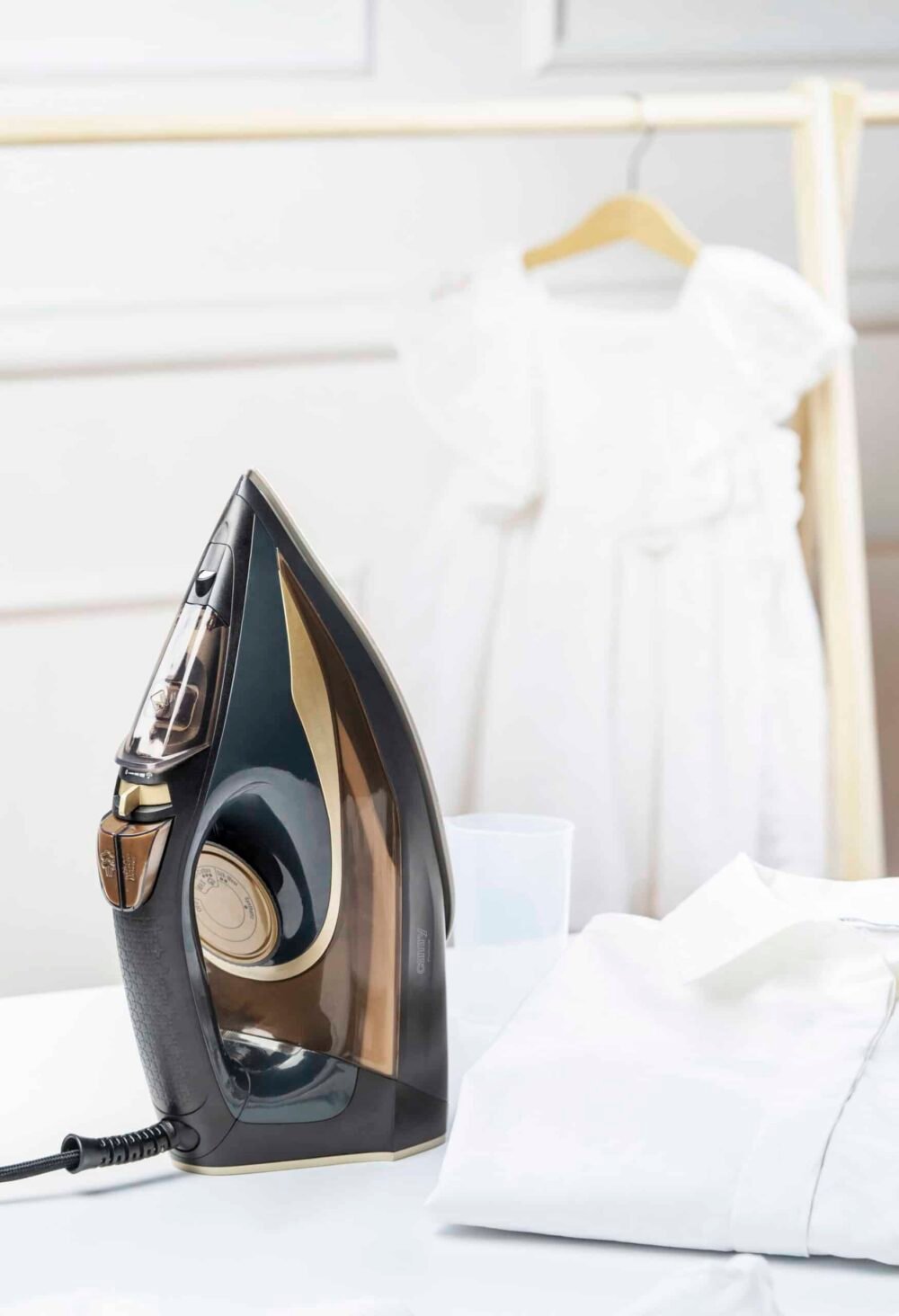 Camry CR 5036 Steam iron 3400W - Image 5