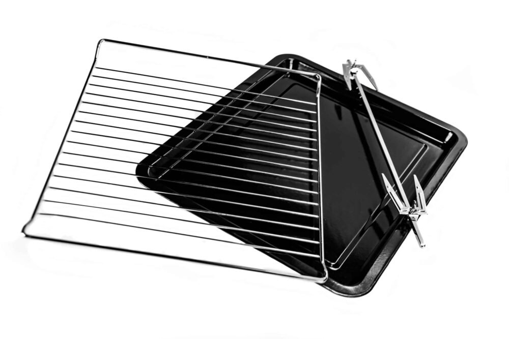Camry CR 6007 Oven electric 46 L - Image 4