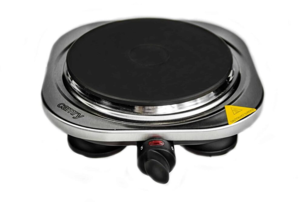 Camry CR 6510 Cooker one-burner - Image 2