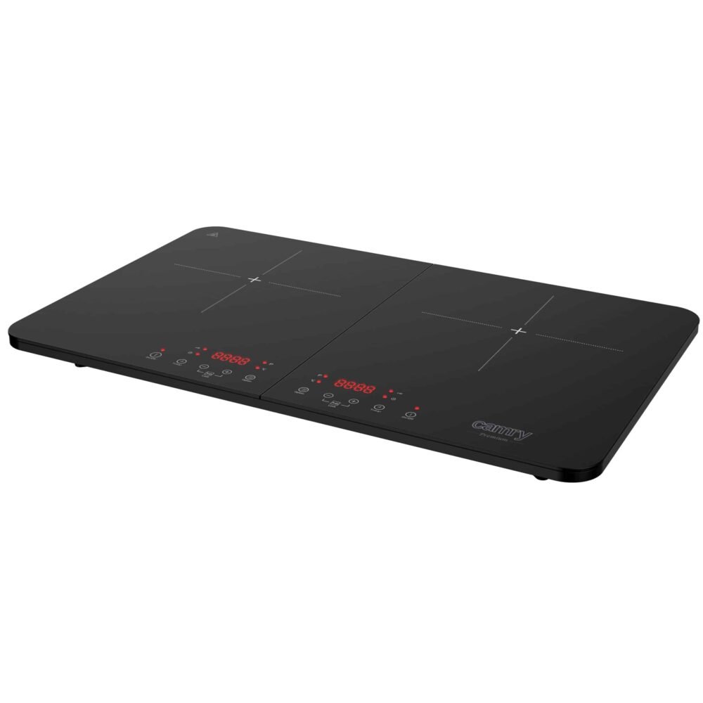 Camry CR 6514 Cooker induction two-burner - Image 5