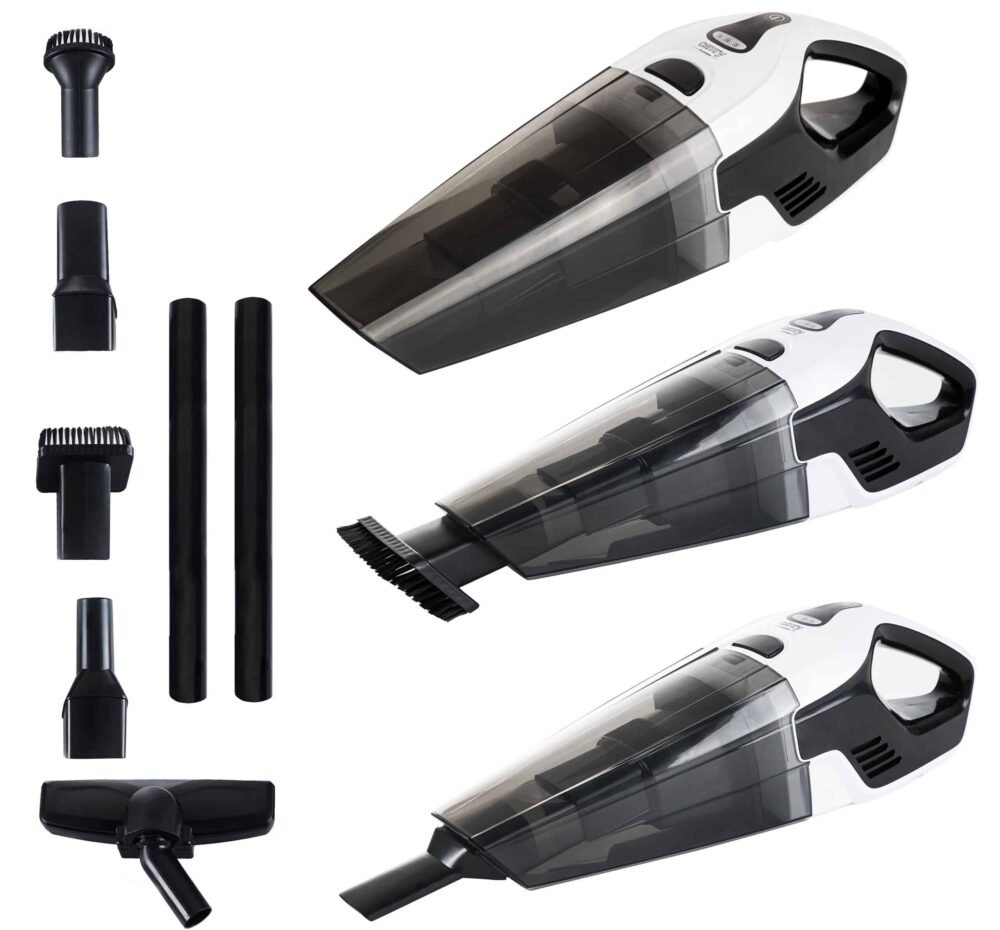 Camry CR 7046 Bagless vacuum cleaner CR 7046 - Image 6