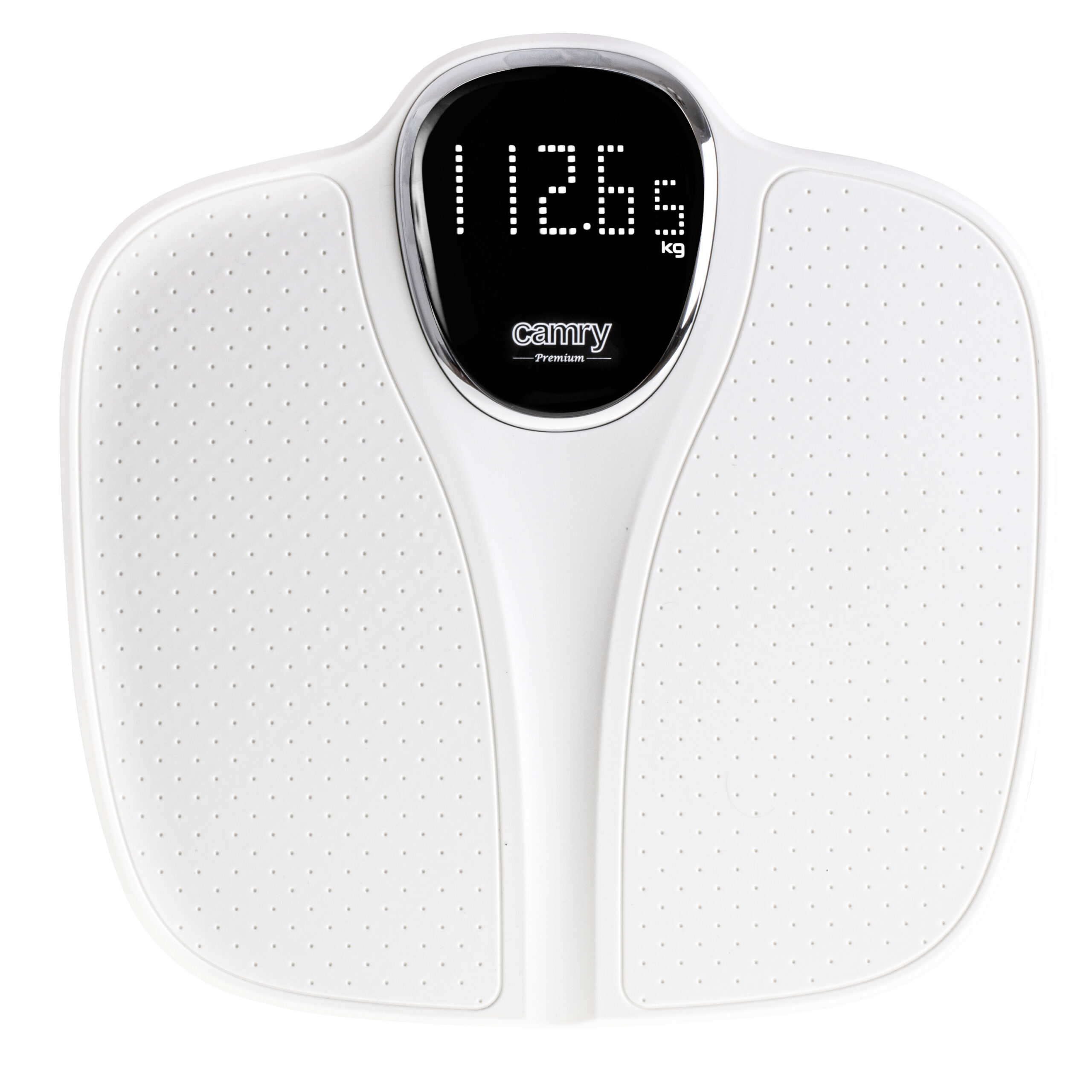 Camry CR 8171w Bathroom scale w/ baby weighing mode – 180kg