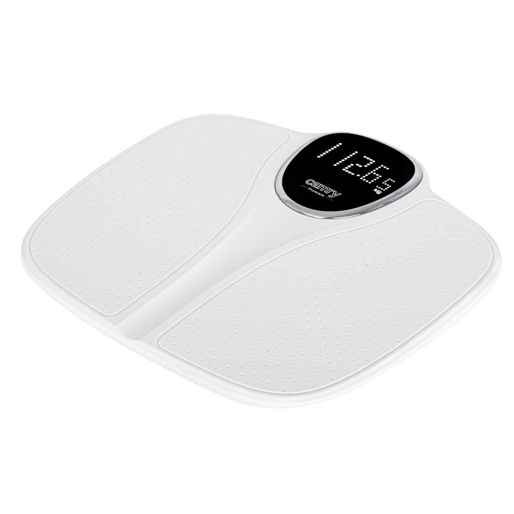 Camry CR 8171w Bathroom scale w/ baby weighing mode - 180kg - Image 3