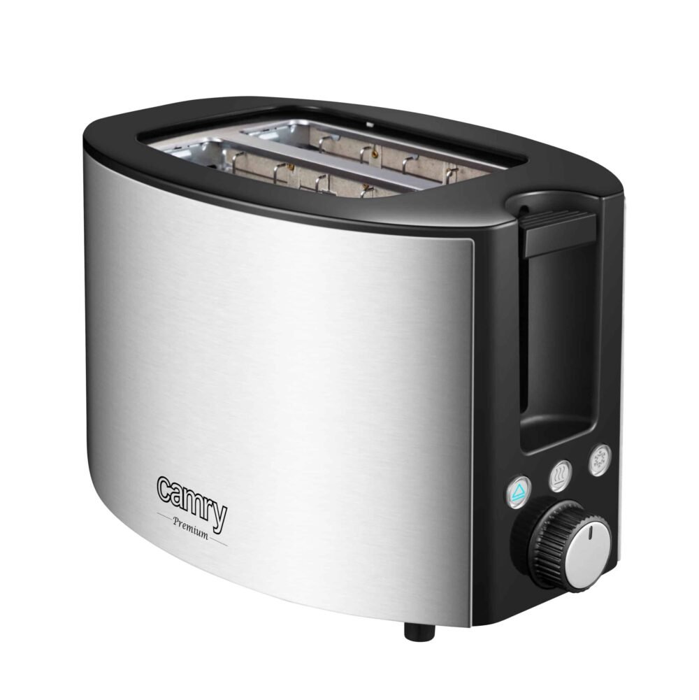 Camry CR 3215 Toaster 2 slice - Image 9