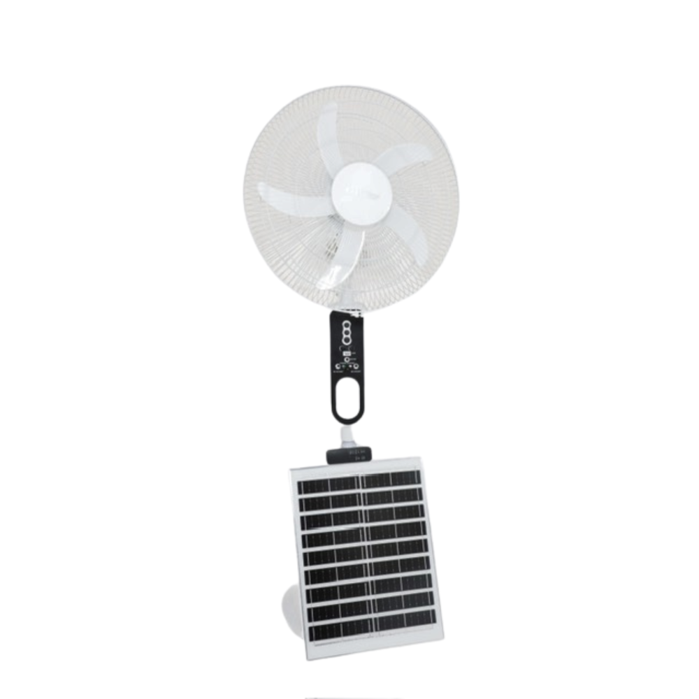 Fan CY-1625RS+SOLAR