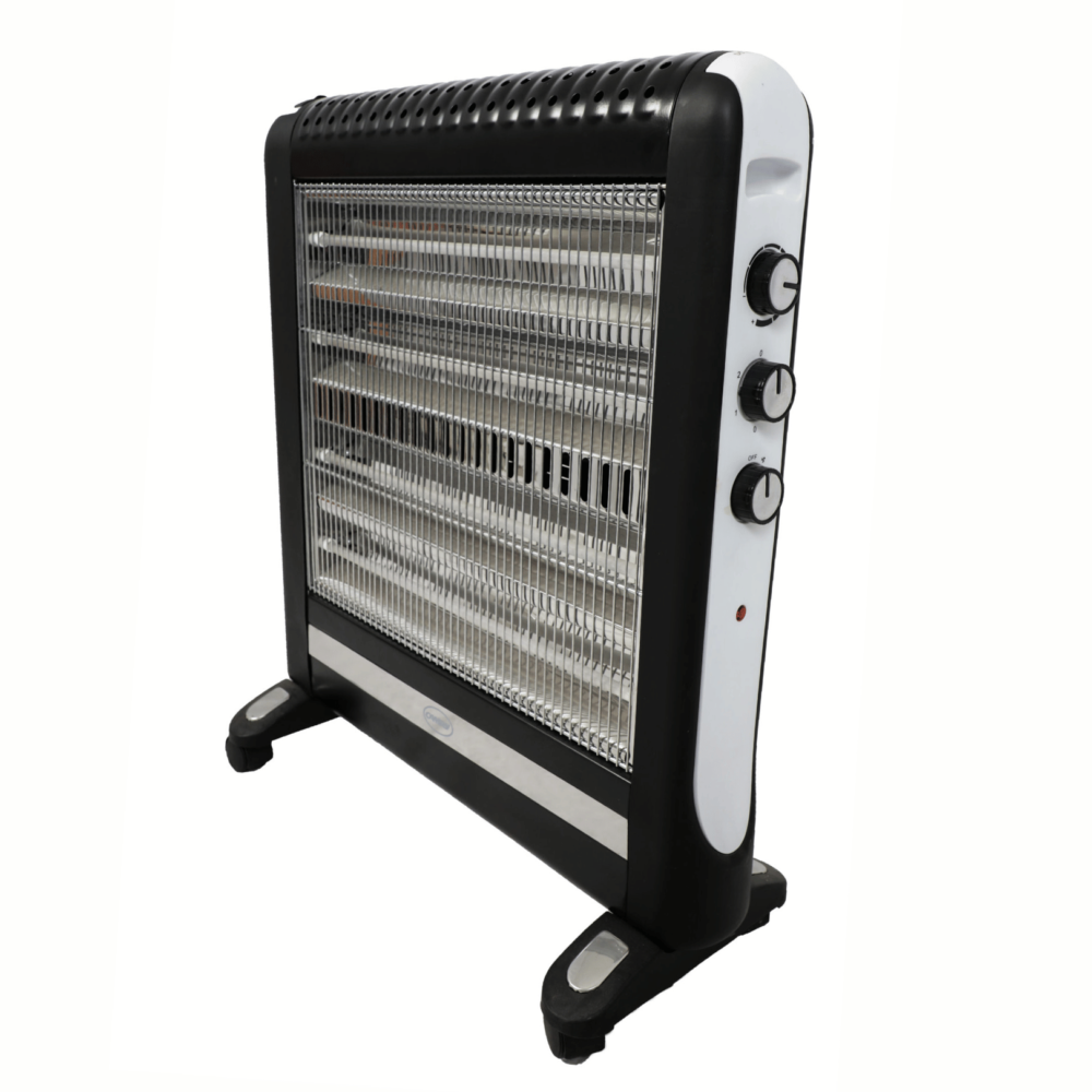 Electric Heater 2400W CY-4E2400HF