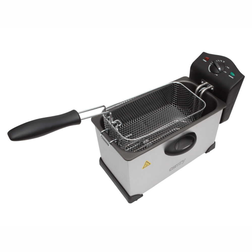 Camry CR 4909 Fryer deep 3,0 L