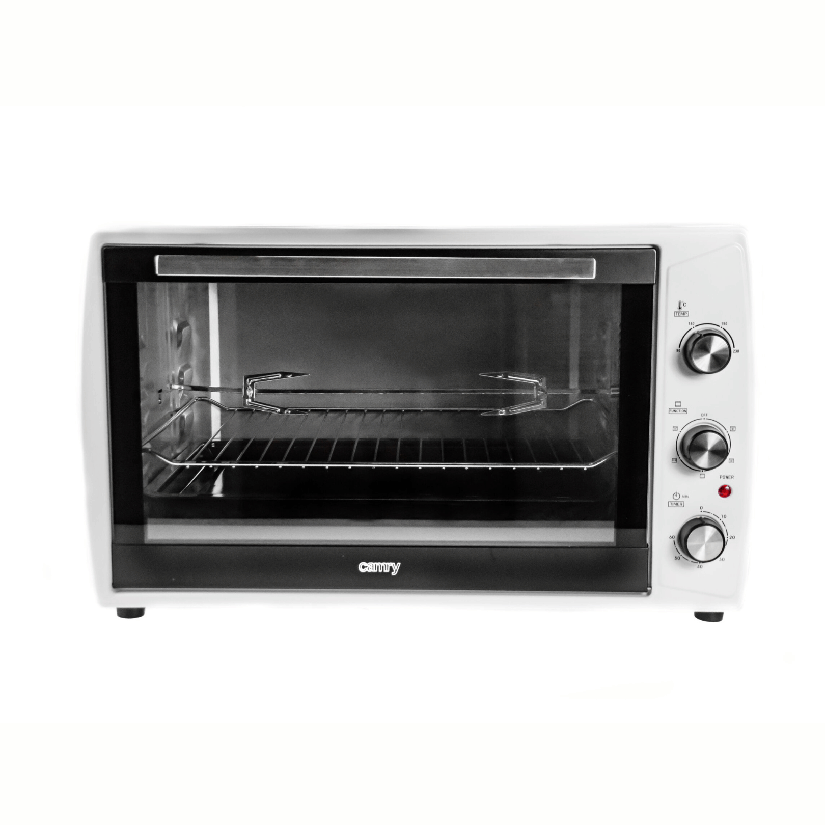 Camry CR 6008 Oven electric 63 L