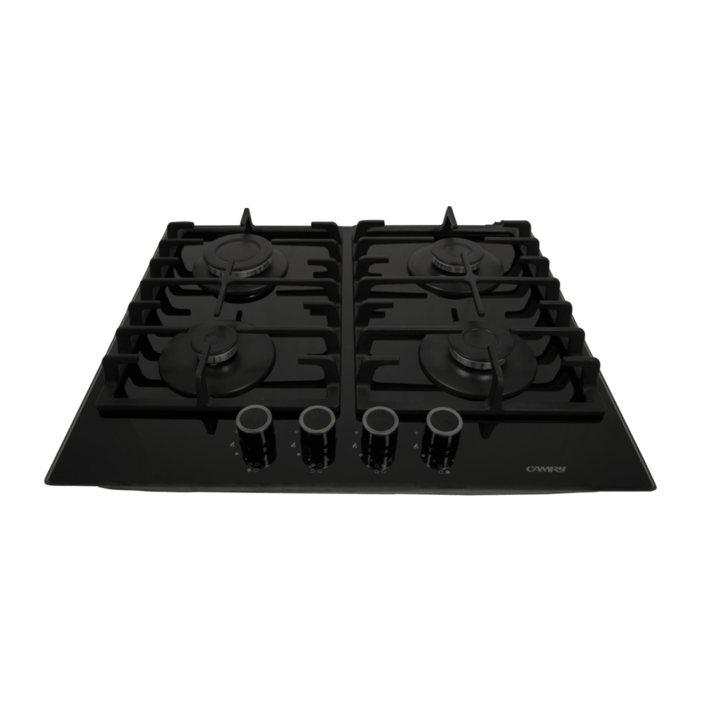 BUILT IN HOB 60 CM CY – PF604GIX