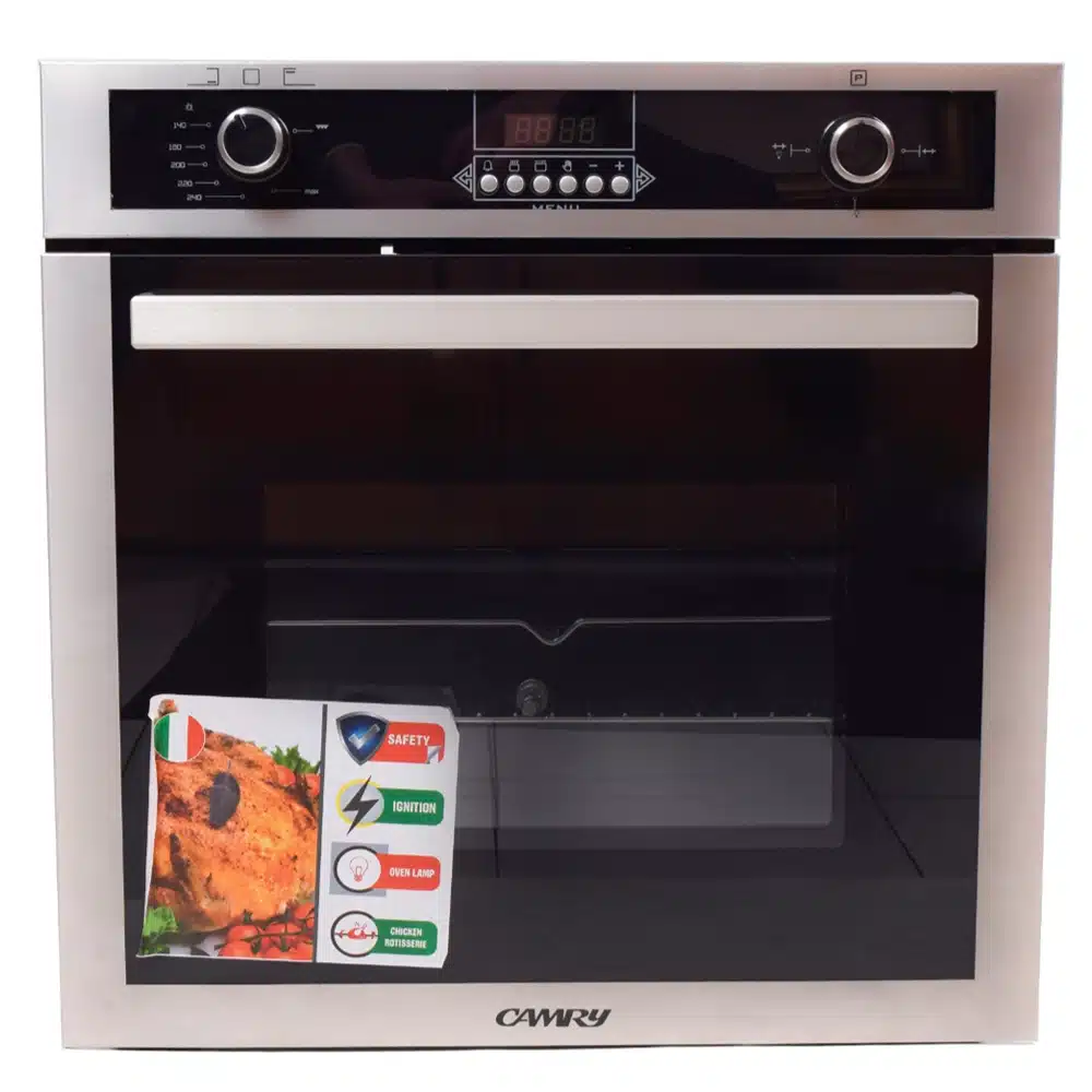 60 cm built in oven CY – FI60GGBX