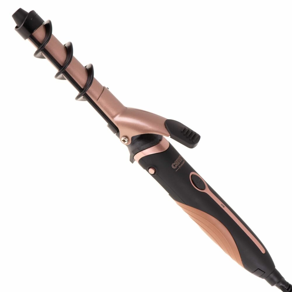 Camry CR 2024 Hair Styler Set 5-in-1 - Image 3