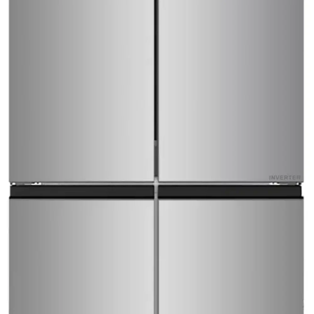 CAMRY FOUR DOOR -INVERTER REFRIGERATOR CY-FRW650VB/STAINLESS STEEL