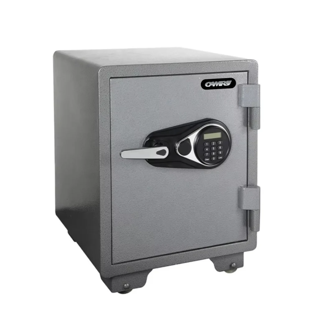 CAMRY ELECTRONIC DIGITAL FIRE PROOF SAFE-CY-S534G