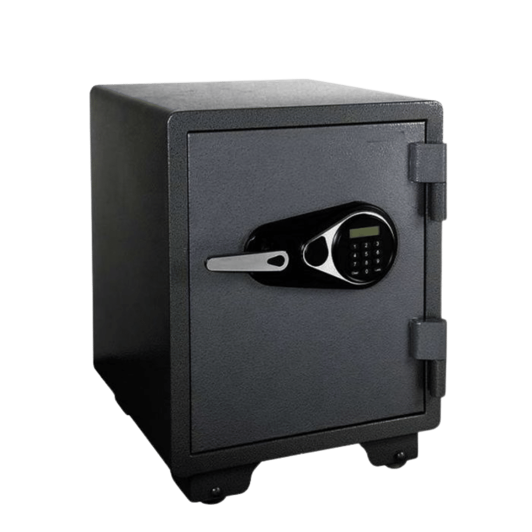 Safes and Security