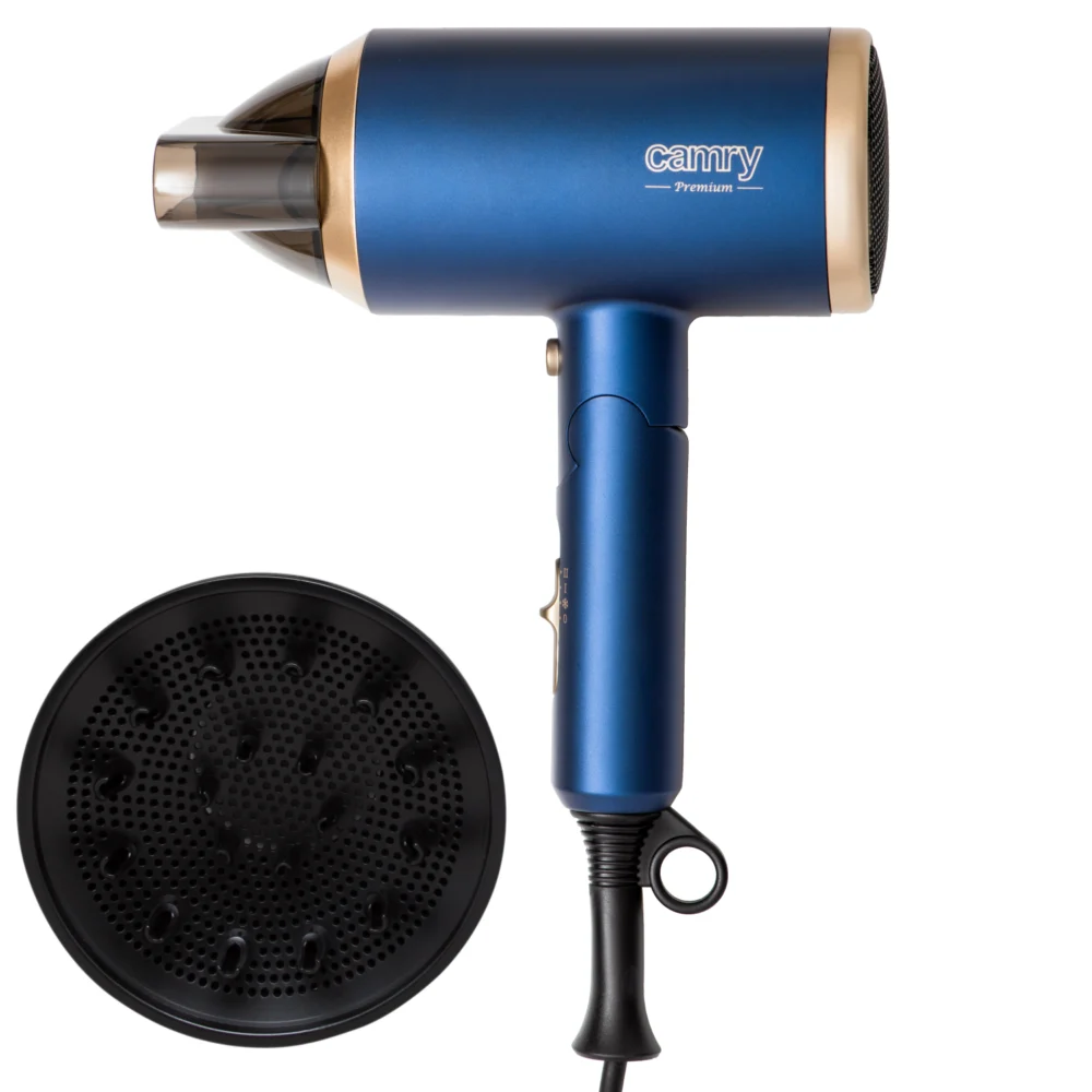 CAMRY Hair dryer 1800W-CR2268