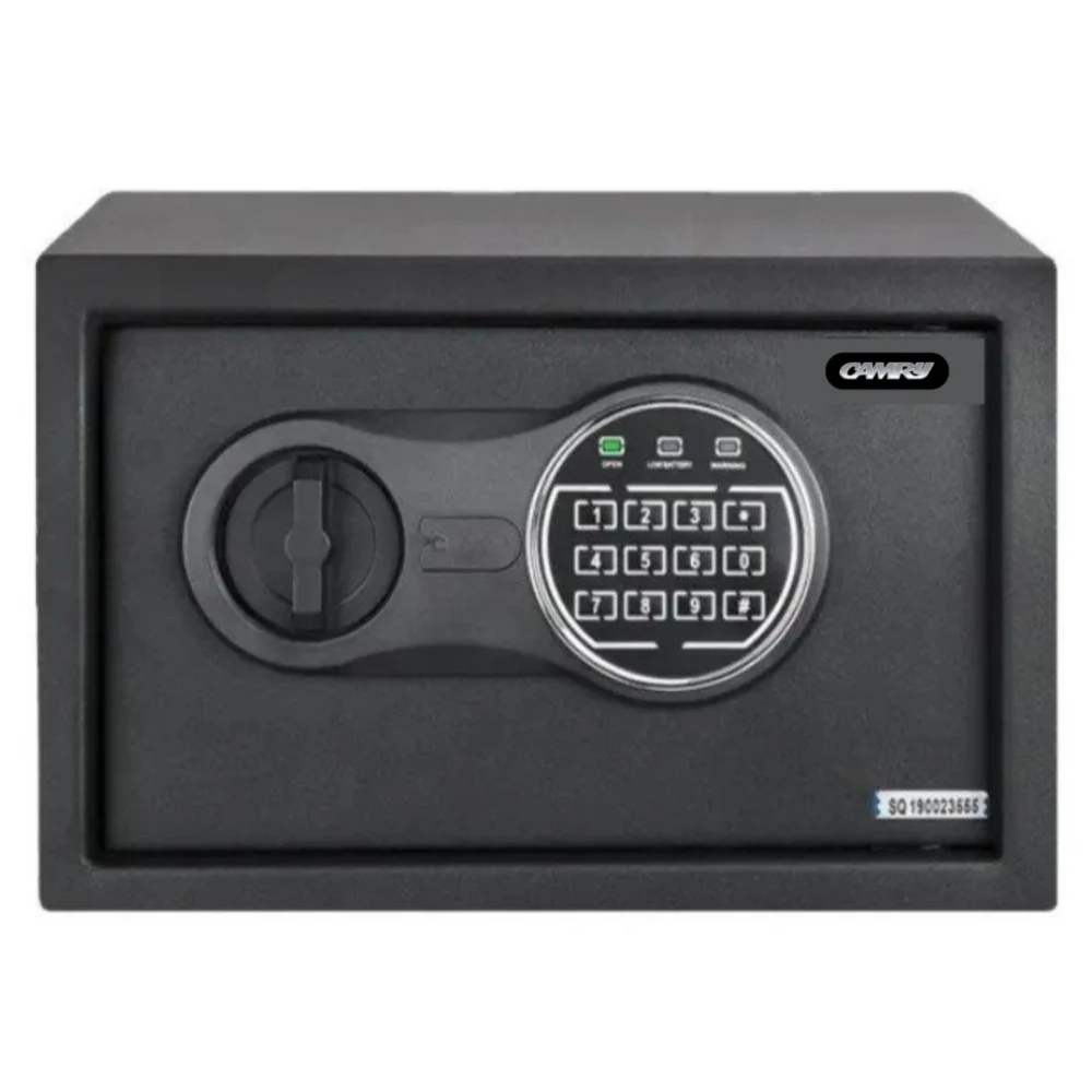 CAMRY HOME ELECTRONIC SAFE-CY-S25.0B