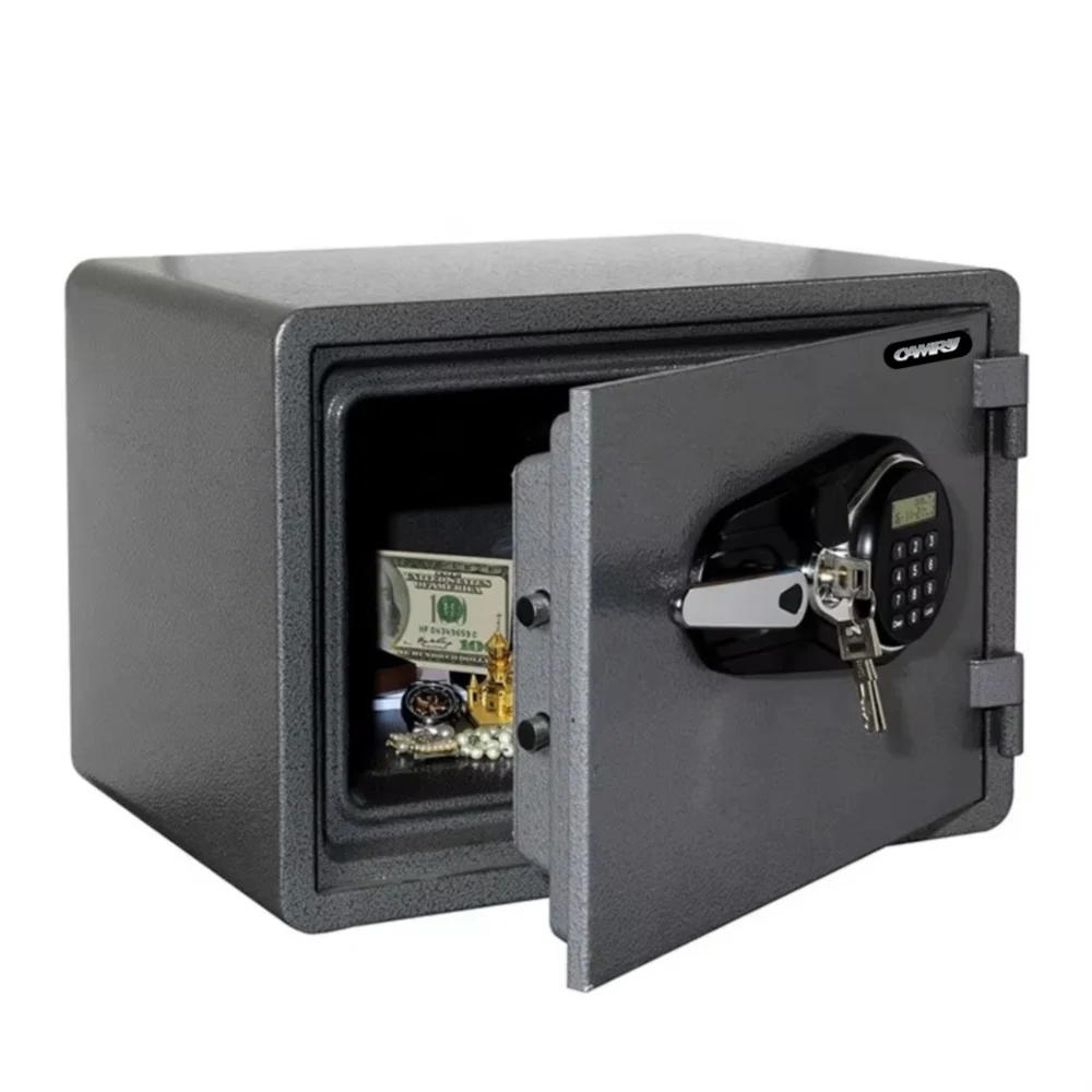 CAMRY ELECTRONIC DIGITAL FIRE PROOF SAFE-CY-S355G