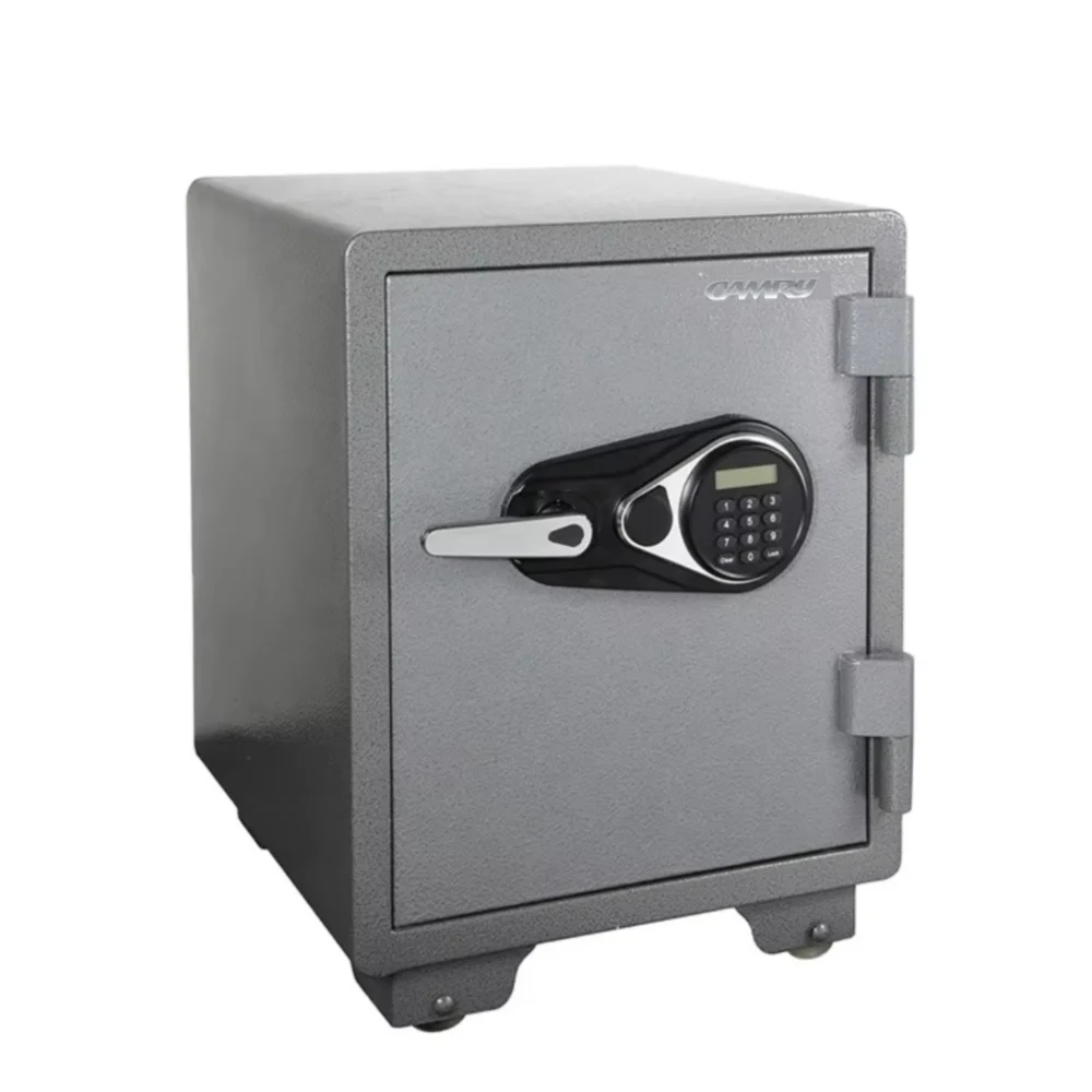 ELECTRONIC DIGITAL FIRE PROOF SAFE-CY-S604G