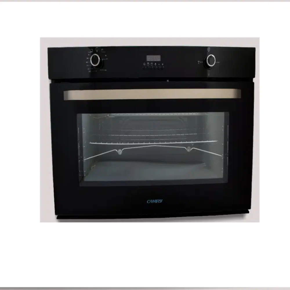 Camry 60 cm built in oven CY-FI62GGBG