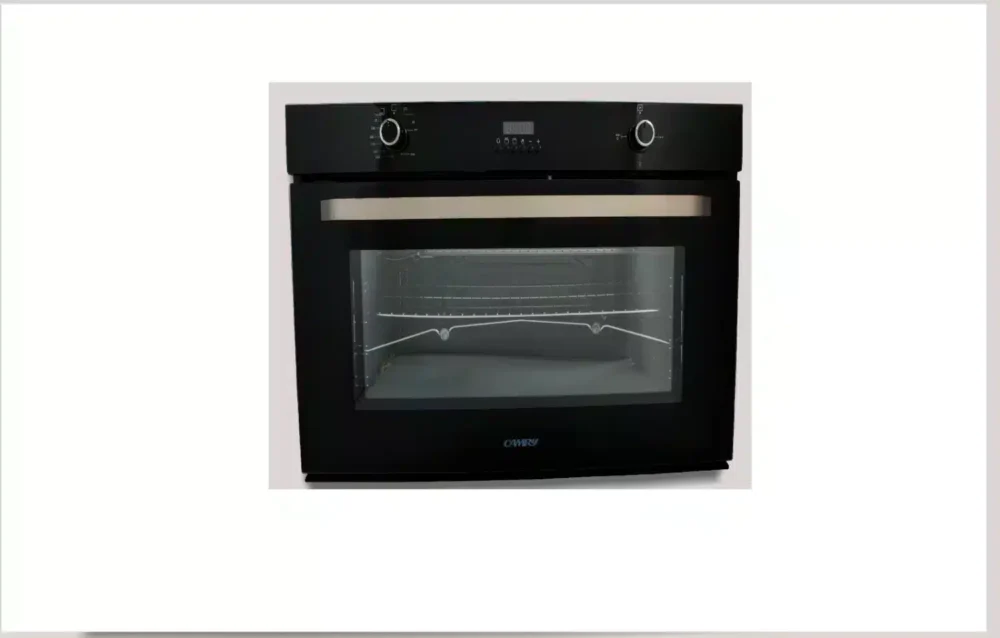 Camry 60 cm built in oven CY-FI62GGBG