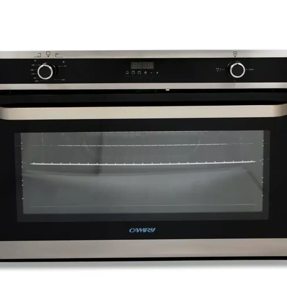 Camry 60 cm built in oven CY-FI64GGBG