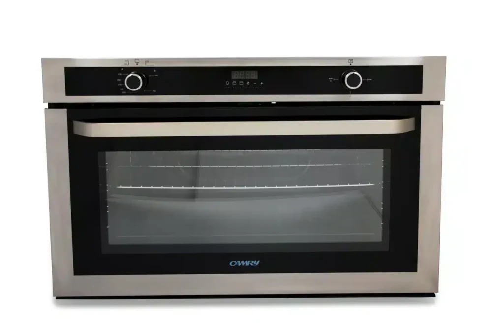 Camry 60 cm built in oven CY-FI64GGBG